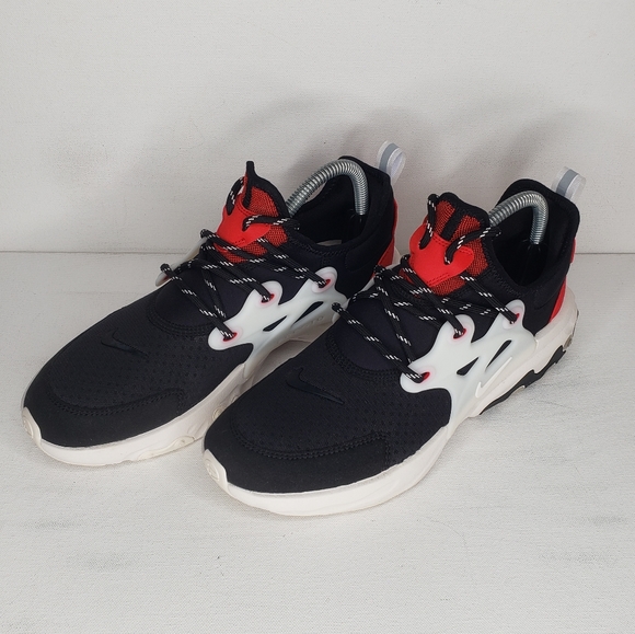 Nike React Presto - Picture 4 of 9